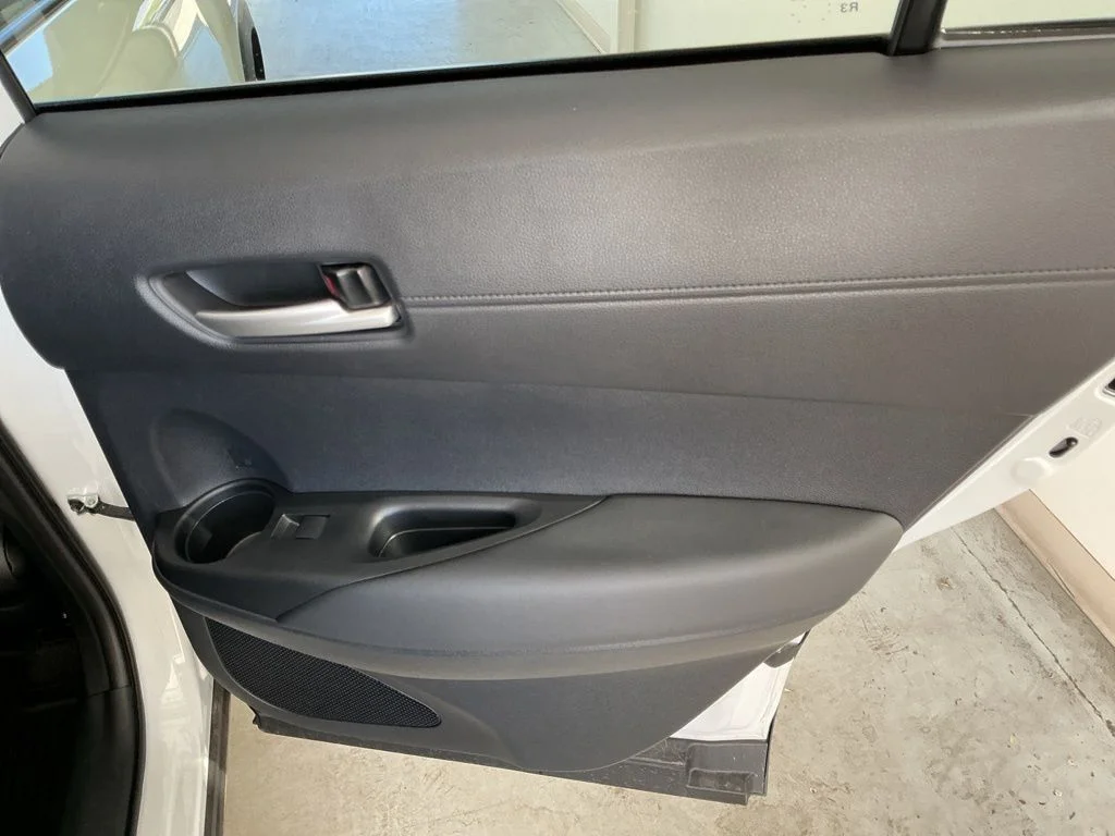 2026 Toyota Corolla Cross XLE - Photo 27