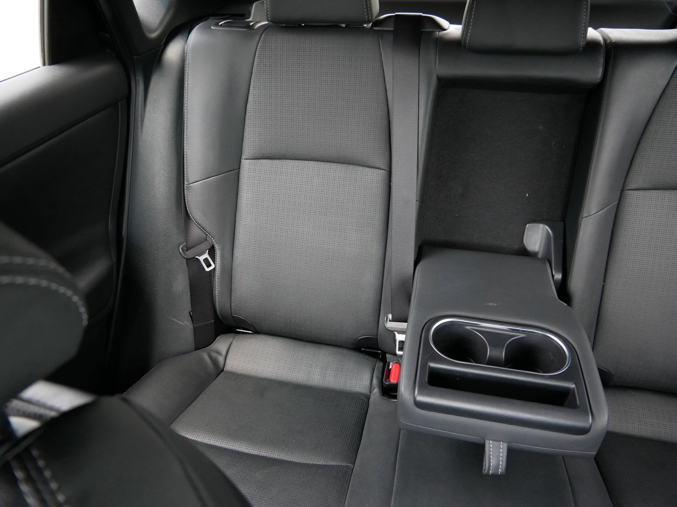 Used 2023 Galactic Black Subaru Touring image 13