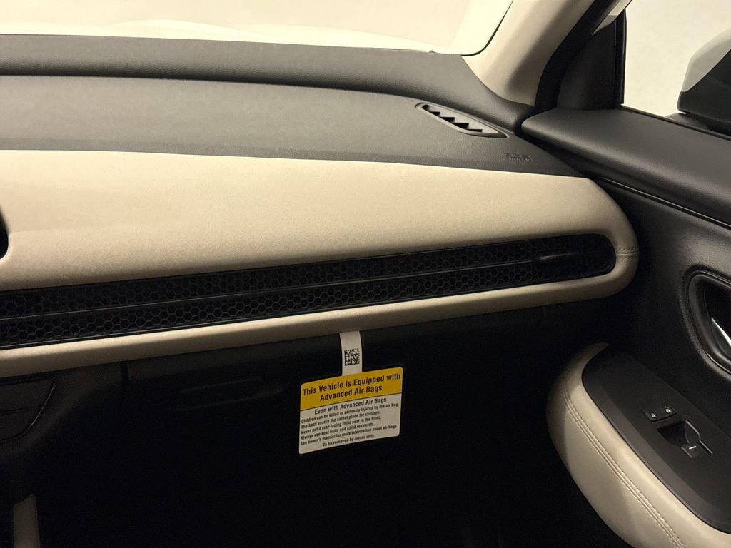 2026 Honda HR-V LX - Photo 16