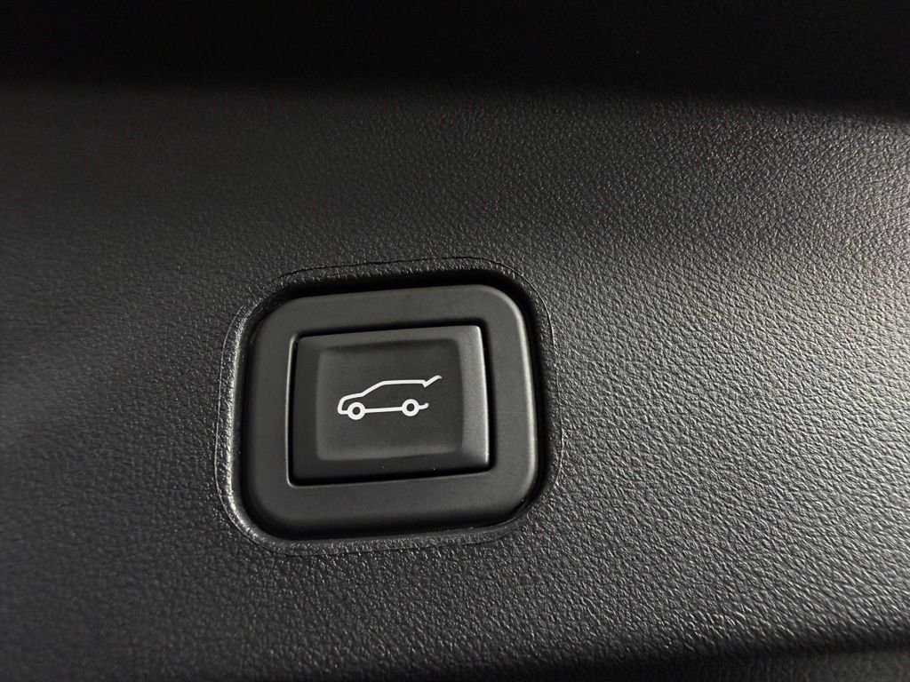 Certified Used 2024 Black Cadillac Sport image 30