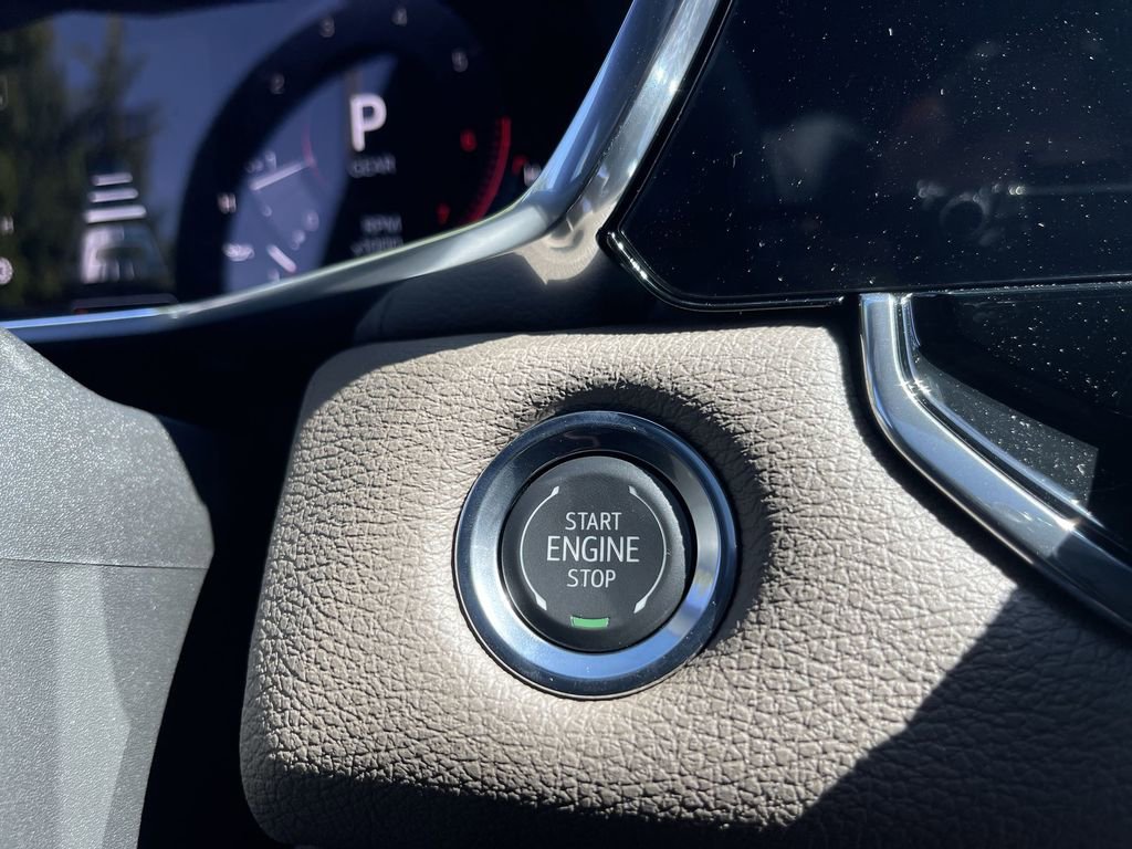 2025 GMC Canyon Denali - Photo 17