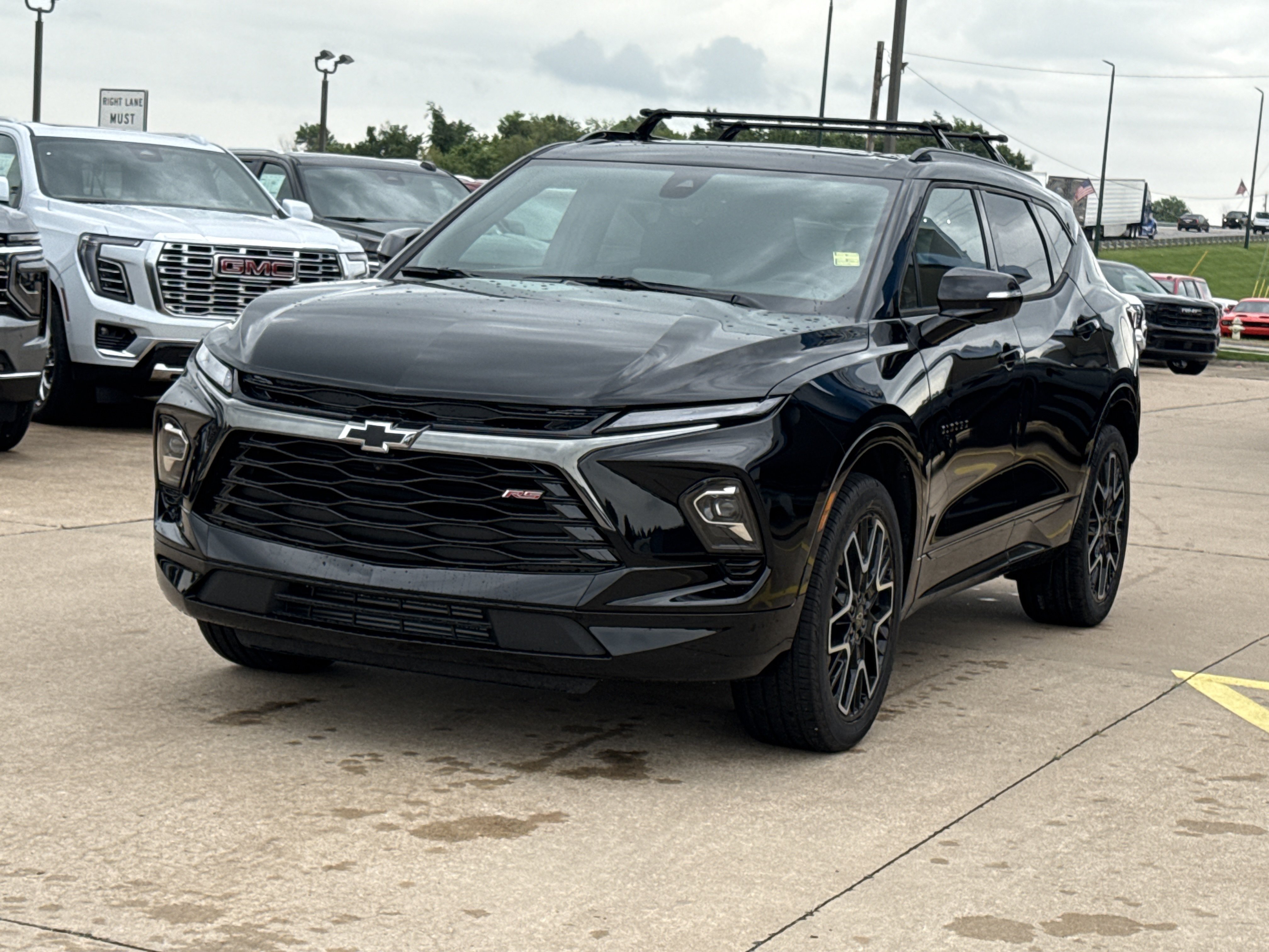 2026 Chevrolet Blazer RS - Photo 13