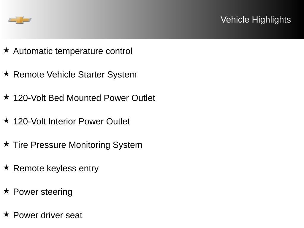 Used 2025 Cypress Gray Chevrolet LT image 12