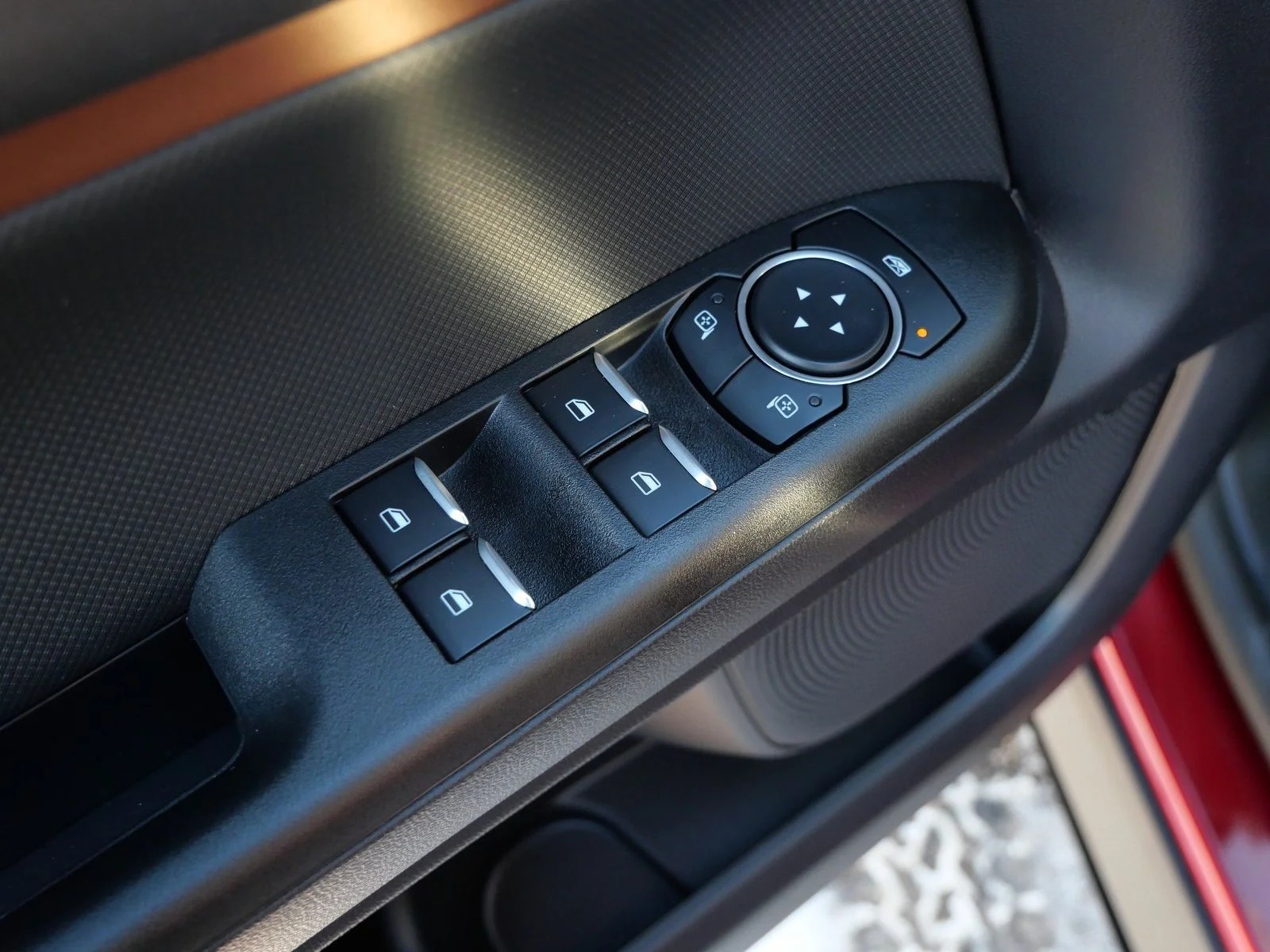 2025 Ford Bronco Sport Outer Banks - Photo 14