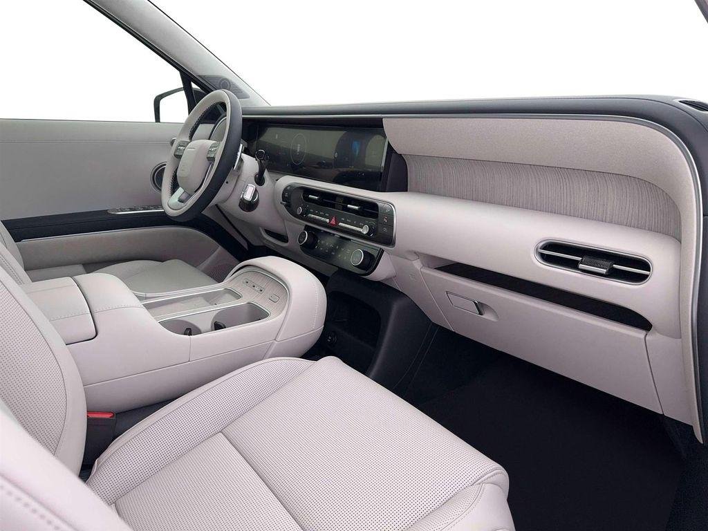 New 2026 White Hyundai Calligraphy image 15