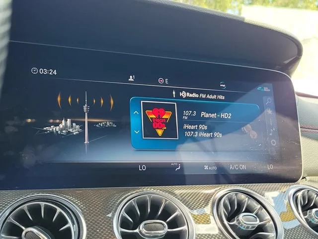 2019 Mercedes-Benz E-Class AMG E53 - Photo 32