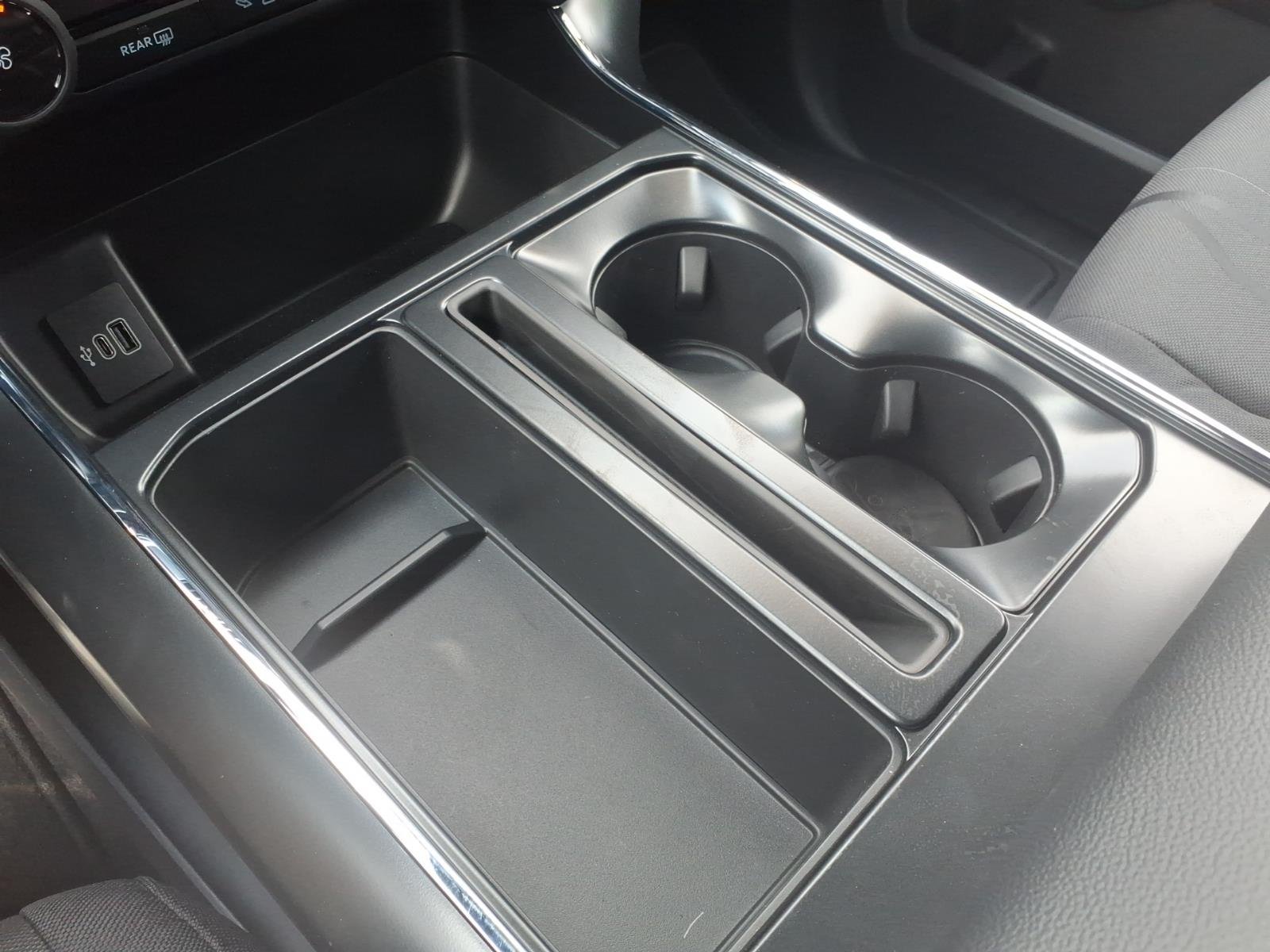 New 2026 Agate Black Metallic Ford STX® image 18