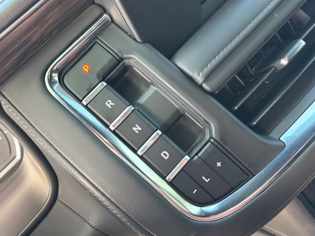 2024 Chevrolet Tahoe LS - Photo 26