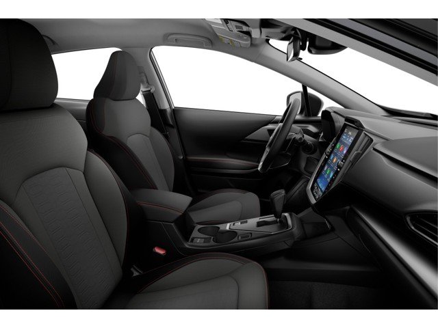 2025 Subaru Impreza Sport - Photo 16
