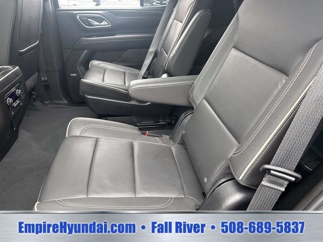 2023 Chevrolet Tahoe Premier - Photo 16