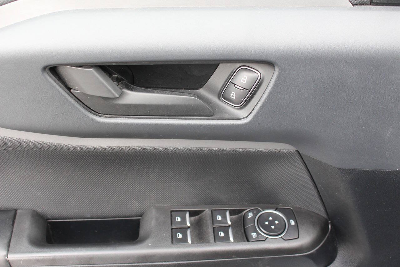 Used 2021 Oxford White Ford Big Bend AWD 4dr SUV image 12
