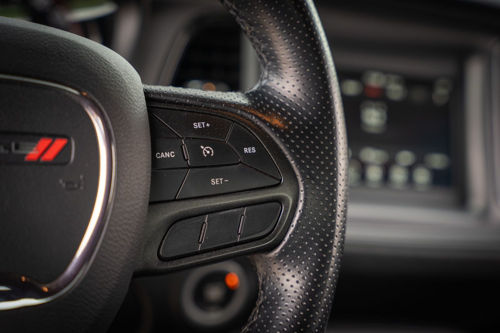 2023 Dodge Challenger SXT - Photo 40
