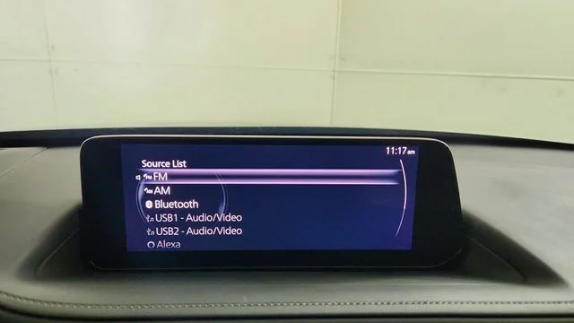 New 2026 Jet Black Mica Mazda 2.5 S Premium AWD image 20