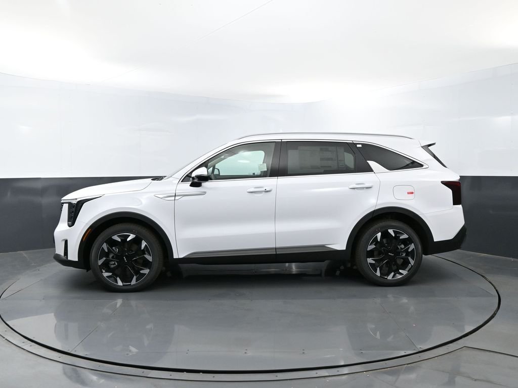 2026 Kia Sorento EX - Photo 28