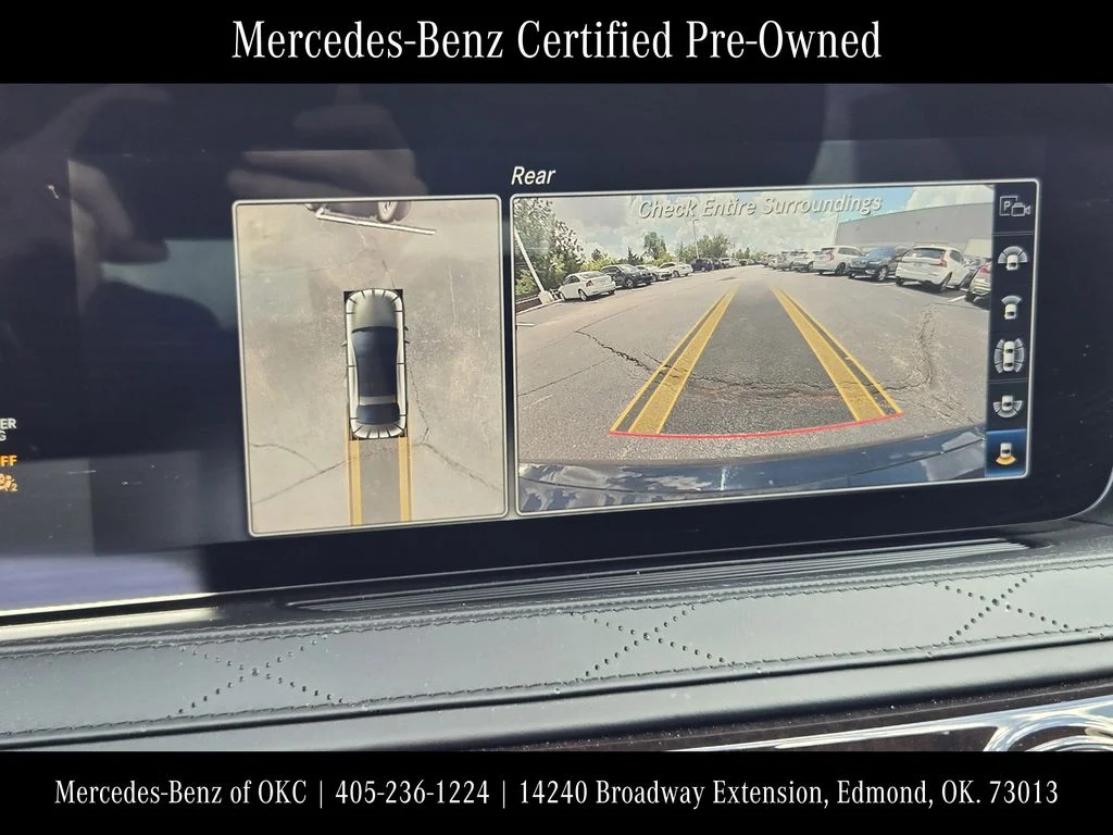 Certified Used 2020 Black Mercedes-Benz Maybach S 650 image 15