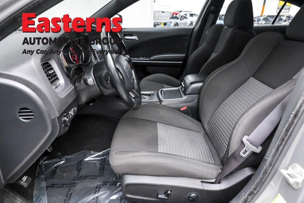 Used 2023 Gray Dodge GT image 14