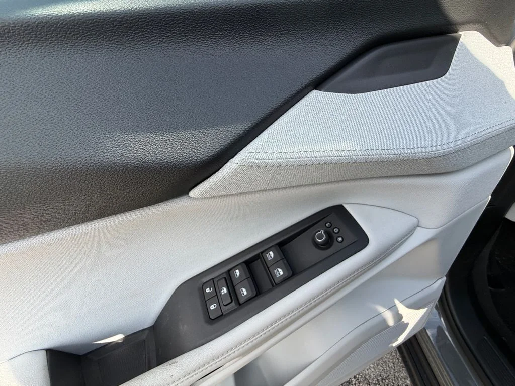 New 2026 Gray Jeep Laredo image 11