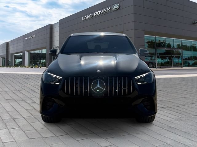 Used 2026 Black Mercedes-Benz GLE 53 AMG® image 8