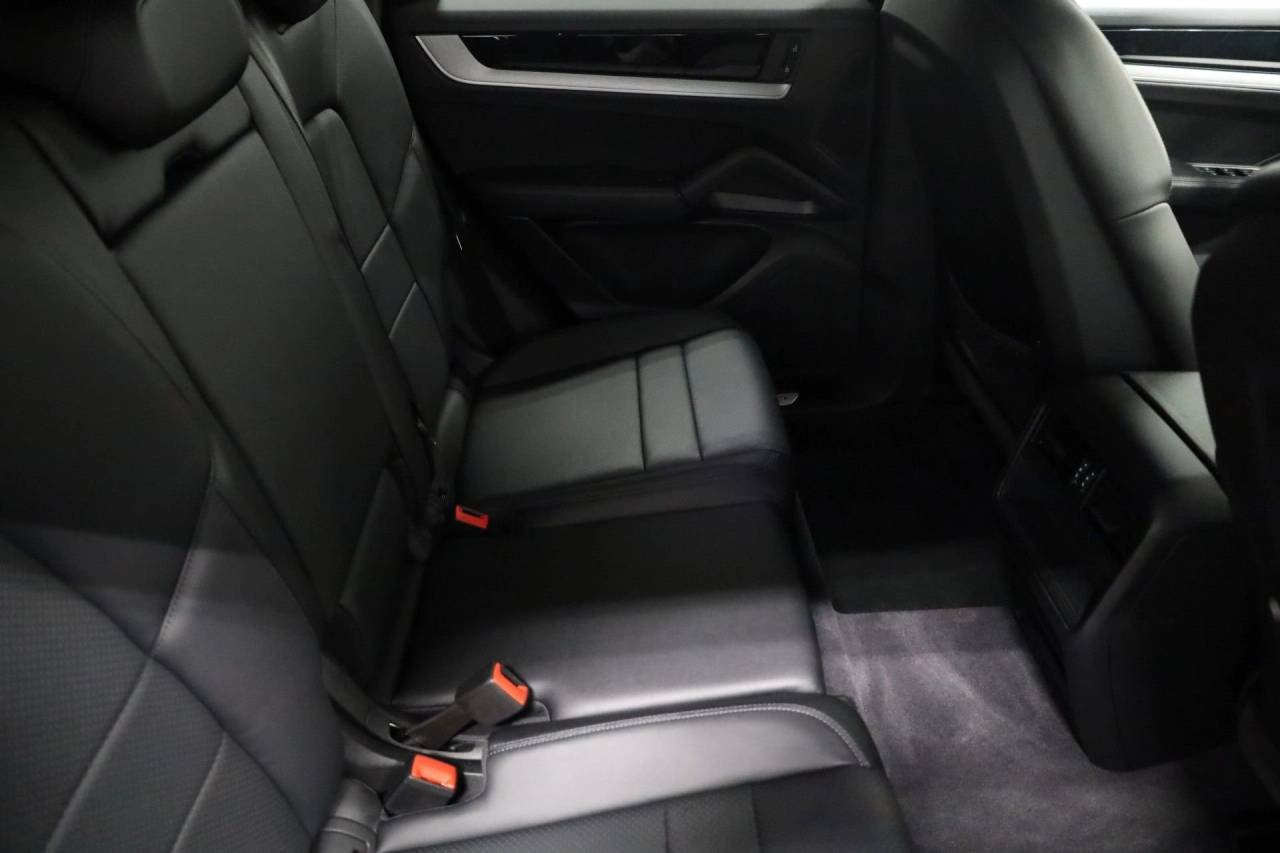 Certified Used 2024 Black Porsche (MY24) image 32