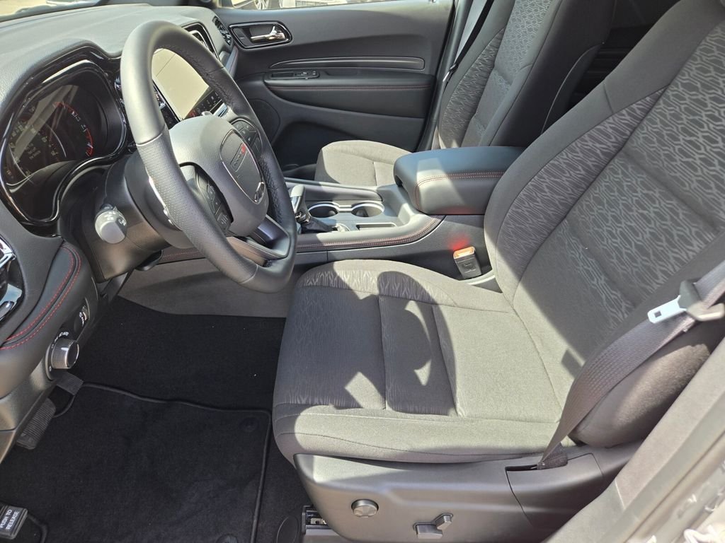 New 2026 Destroyer Gray Clear-Coat Exterior Paint Dodge GT image 6