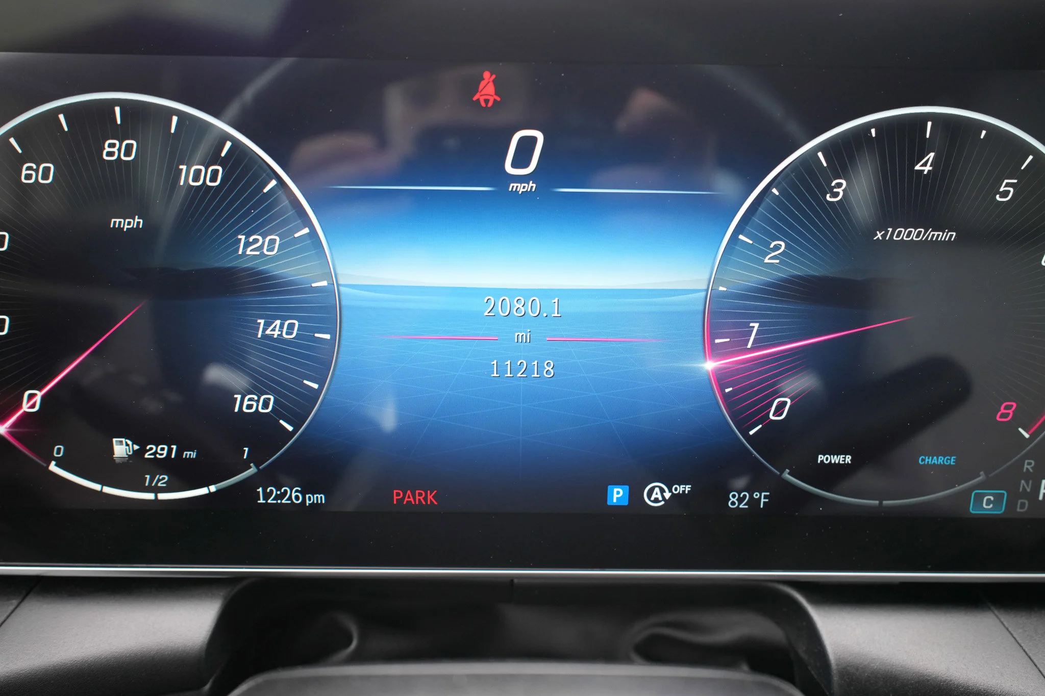 Used 2024 Starling Bl Mercedes-Benz GLC 300 image 20
