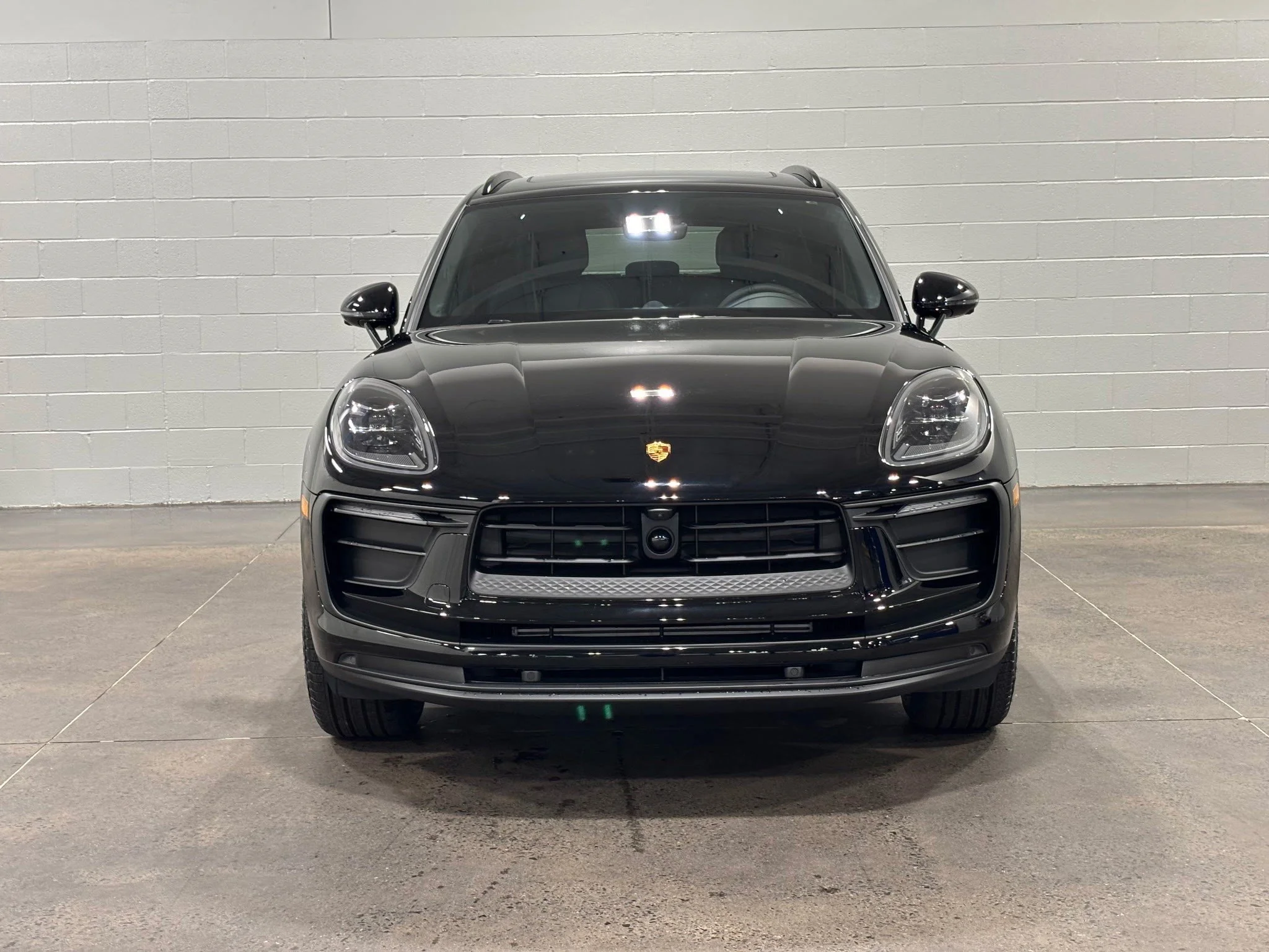 New 2026 Black Porsche  image 10