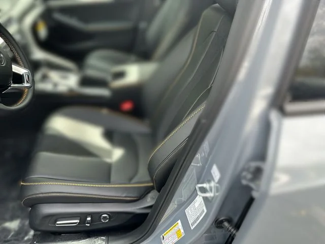 New 2026 Gray Acura A-Spec Tech Package image 12