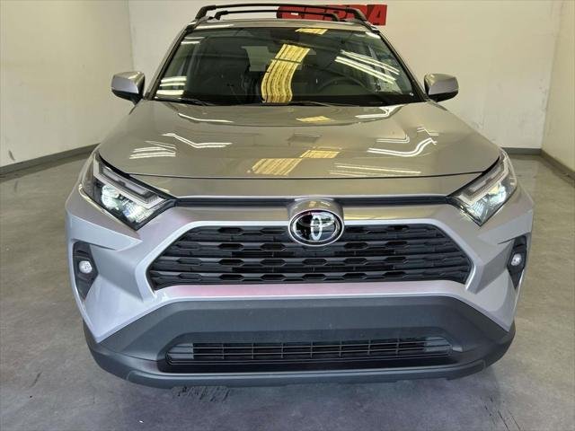 2024 Toyota RAV4 XLE Premium - Photo 6