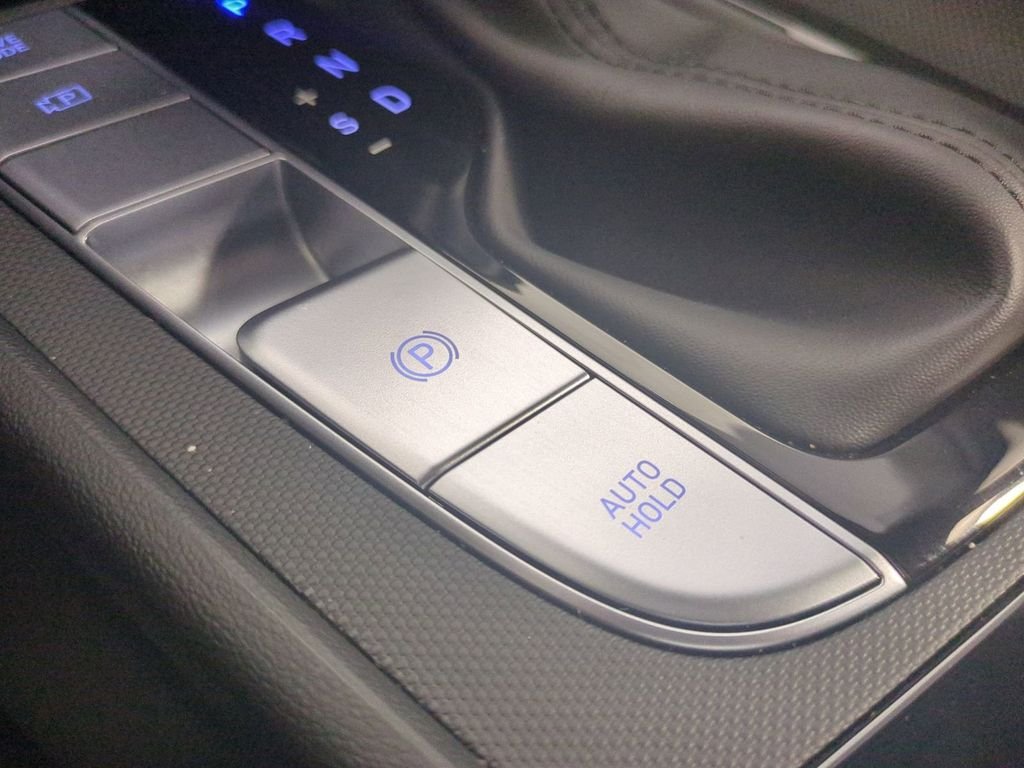 2024 Hyundai Elantra SEL - Photo 27