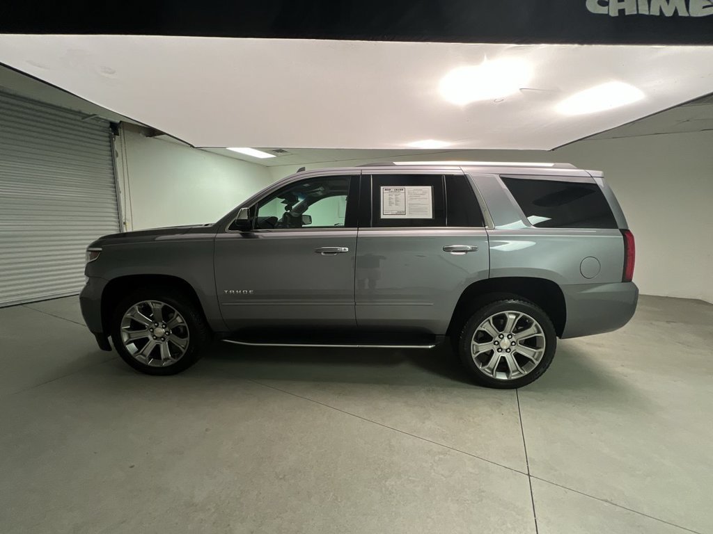 2019 Chevrolet Tahoe Premier - Photo 5