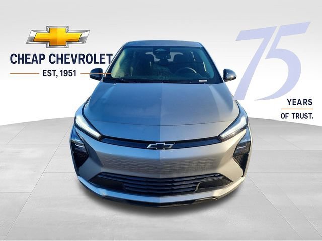 2027 Chevrolet Bolt LT - Photo 8