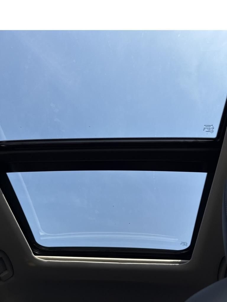 2025 Nissan Murano SL - Photo 19