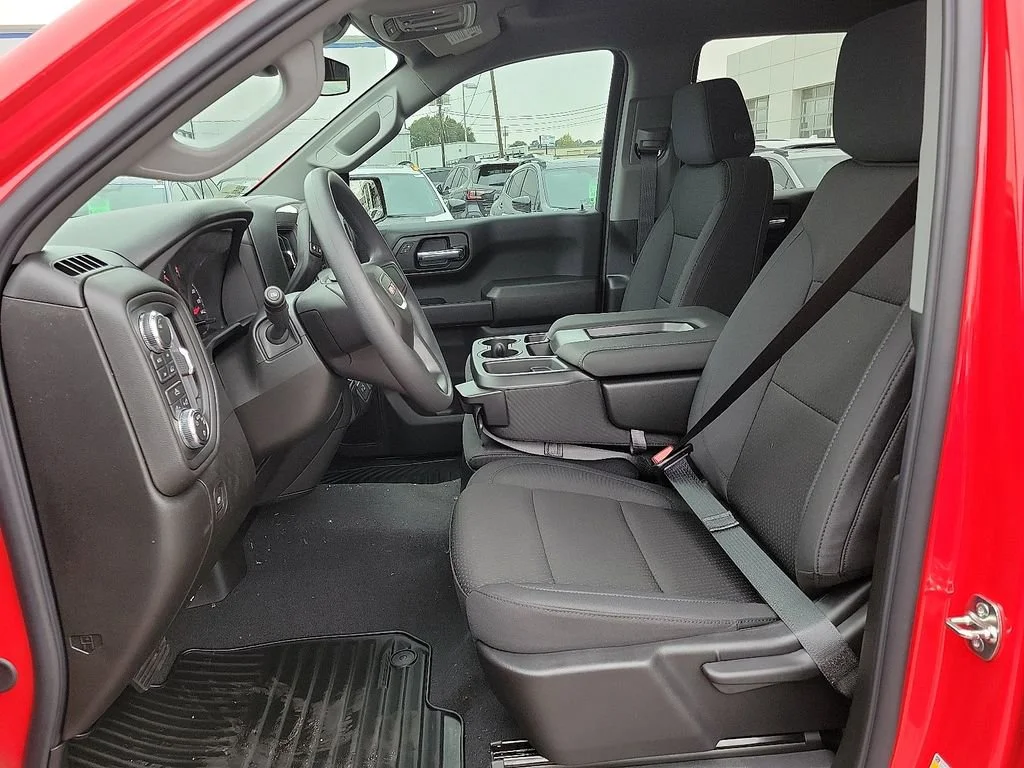 2026 GMC Sierra 1500 Pro - Photo 19