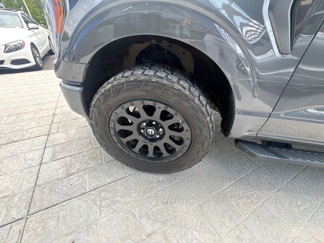 Used 2021 Lead Foot Ford XLT image 10