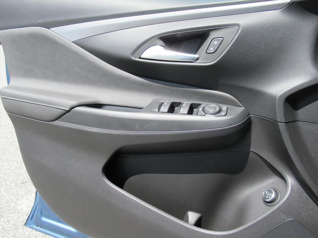 2026 Buick Envista Preferred - Photo 18