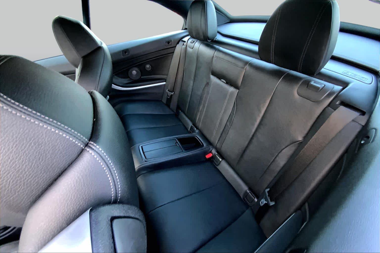 Used 2020 Mineral Grey Metallic BMW 440i image 18