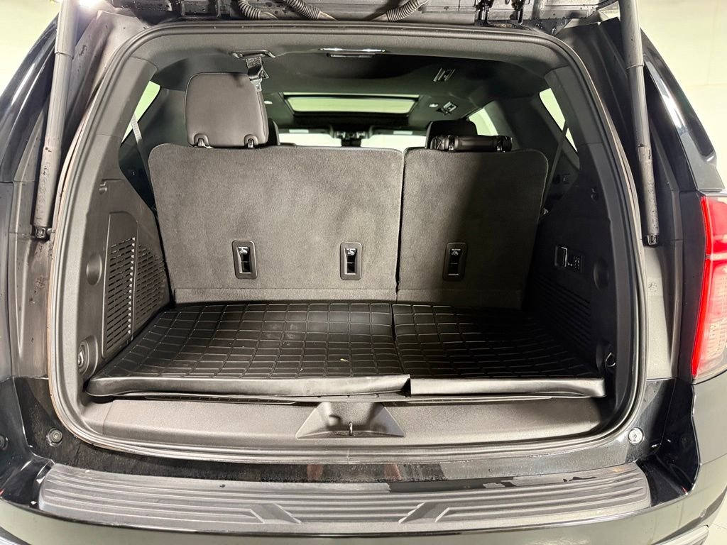 2023 Chevrolet Tahoe High Country - Photo 6