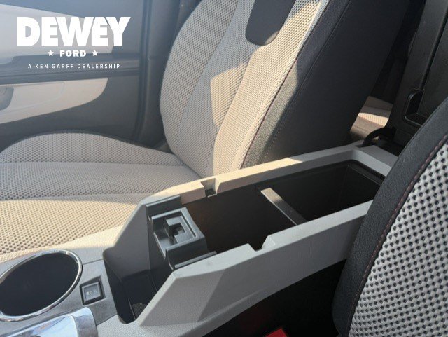 Used 2017 Black Chevrolet LT image 21