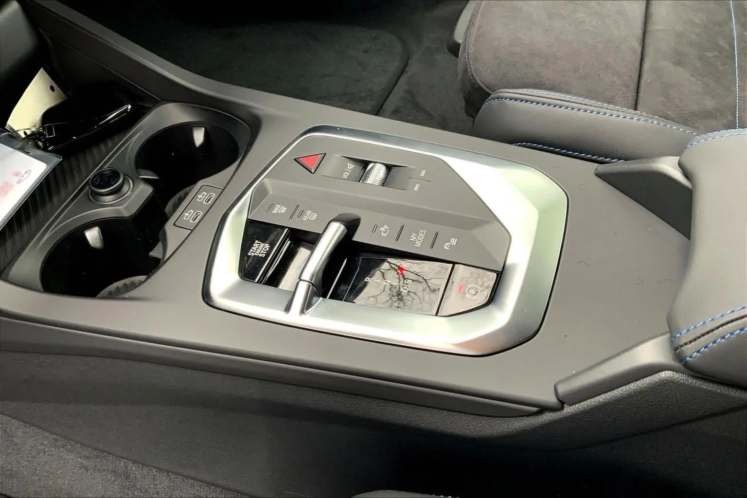 2026 BMW 2 Series M235 - Photo 7