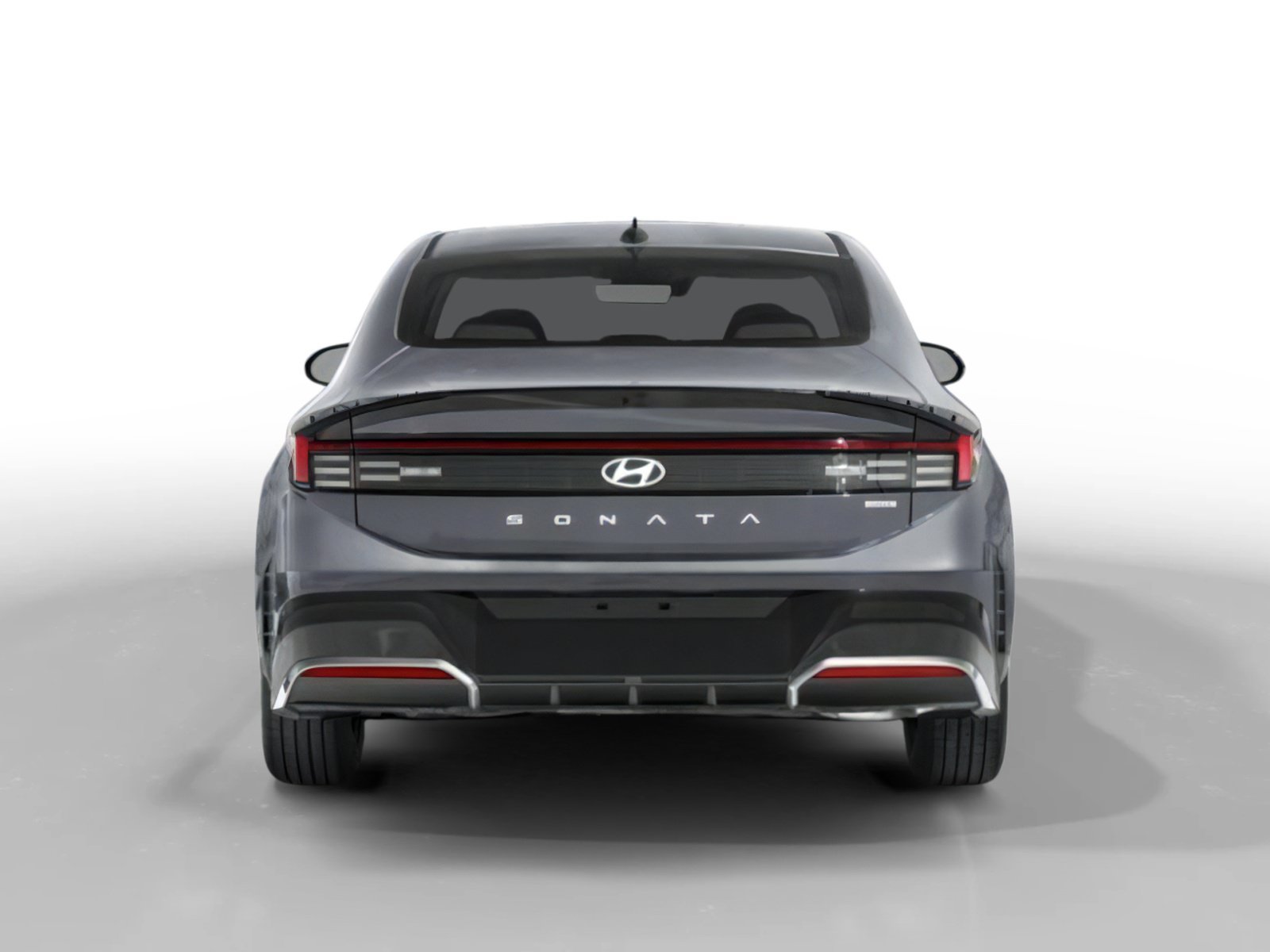 New 2027 Serenity White Hyundai SEL image 5