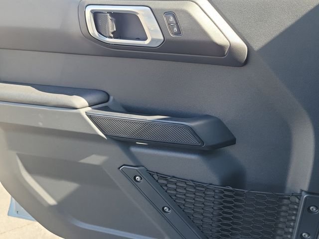 Used 2026 Avalanche Gray Ford Big Bend image 13