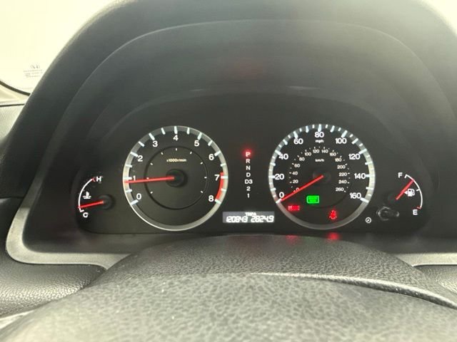Used 2011 Silver Honda EX image 16