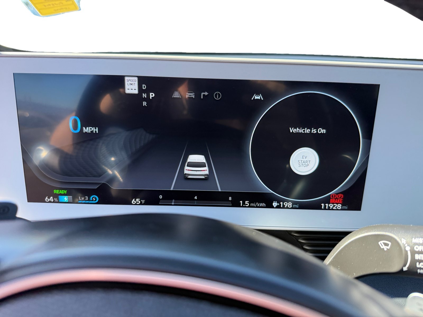 Used 2024 Blue Hyundai SEL image 11