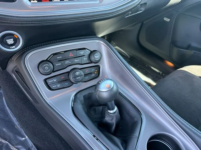 Used 2023 Gray Dodge R/T image 24