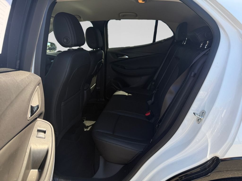 Used 2026 White Buick Sport Touring image 16