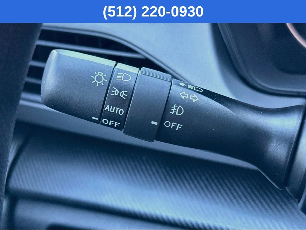 New 2027 White Subaru Premium image 13