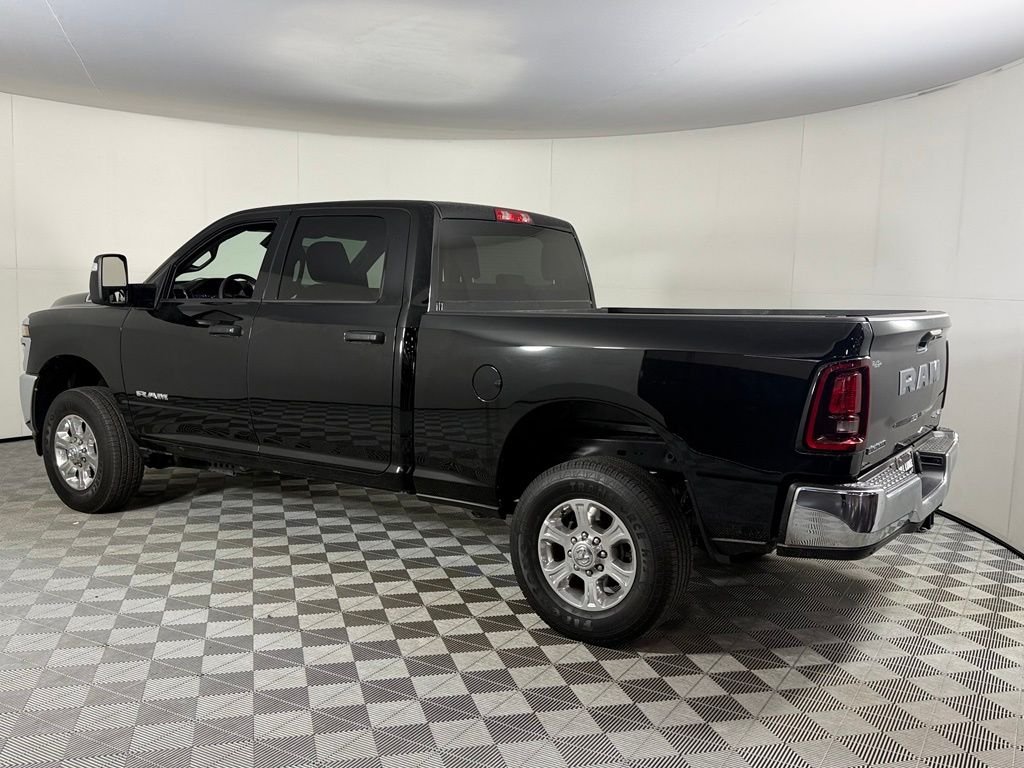 Certified Used 2025 Black Ram Big Horn image 10
