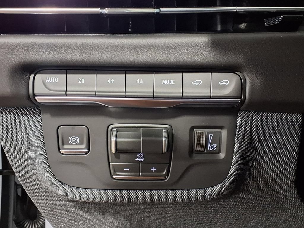 2026 Cadillac Escalade ESV Platinum Sport - Photo 18