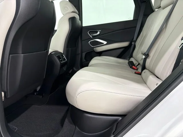 2026 Acura RDX Base - Photo 17