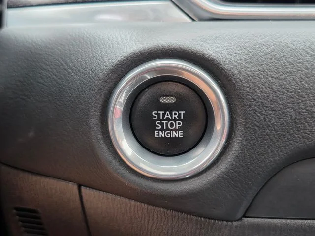 Used 2024 Gray Mazda 2.5 S Carbon Edition image 32